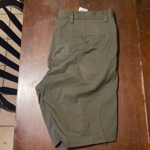 Banana republic- Aiden fit shorts